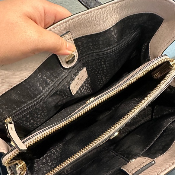 Kate Spade Handbag - Picture 6 of 6